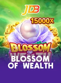 Blossom Of Wealth - G26 Slot G26 APP