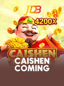 Caishen Coming - G26 Slot G26 APP