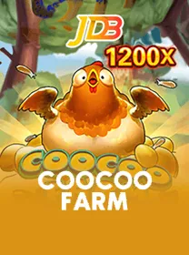Coocoo Farm - G26 Slot G26 APP
