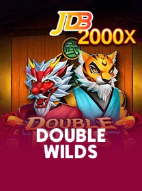 Double Wilds - G26 Slot G26 APP