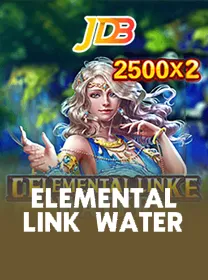 Elemental Link Water - G26 Slot G26 APP