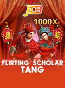 Flirting Scholar Tang - G26 Slot G26 APP