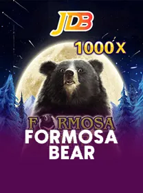 Formosa Bear - G26 Slot G26 APP