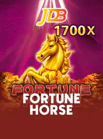 Fortune Horse - G26 Slot G26 APP