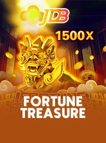 Fortune Treasure - G26 Slot G26 APP