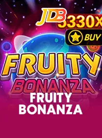 Fruity Bonanza - G26 Slot G26 APP