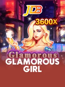 Glamorous Girl - G26 Slot G26 APP