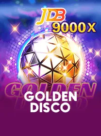Golden Disco - G26 Slot G26 APP