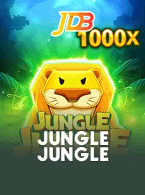 Jungle Jungle - G26 Slot G26 APP