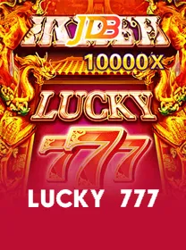 Lucky 777 - G26 Slot G26 APP