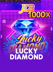 Lucky Diamond - G26 Slot G26 APP