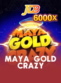 Maya Gold Crazy - G26 Slot G26 APP