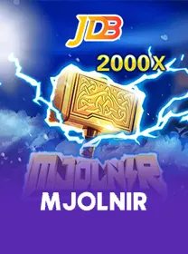 Mjolnir - G26 Slot G26 APP