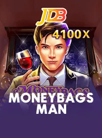 Moneybags Man - G26 Slot G26 APP