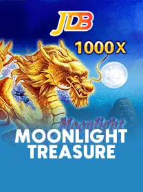 Moonlight Treasure - G26 Slot G26 APP