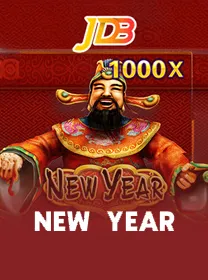 New Year - G26 Slot G26 APP