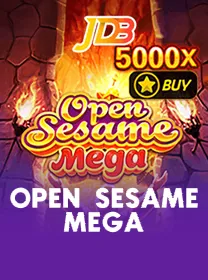 Open Sesame Mega - G26 Slot G26 APP