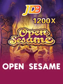 Open Sesame - G26 Slot G26 APP