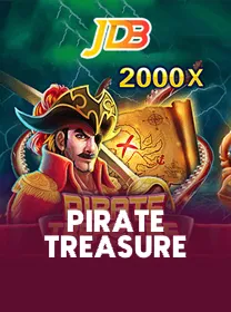 Pirate Treasure - G26 Slot G26 APP