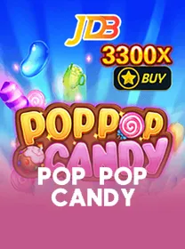 Pop Pop Candy - G26 Slot G26 APP