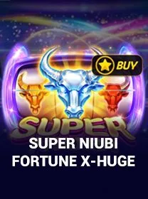 Super Niubi Fortune X Huge - G26 Slot G26 APP