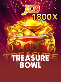 Treasure Bowl - G26 Slot G26 APP