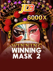 Winning Mask 2 - G26 Slot G26 APP