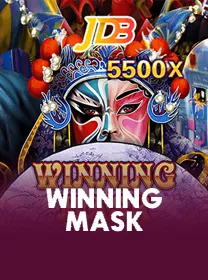 Winning Mask - G26 Slot G26 APP