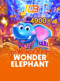 Wonder Elephant - G26 Slot G26 APP