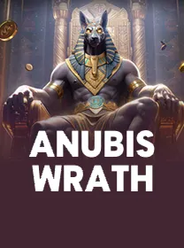 Anubis Wrath - G26 Slot G26 APP