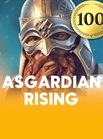 Asgardian Rising - G26 Slot G26 APP