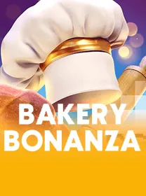 Bakery Bonanza - G26 Slot G26 APP