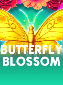 Butterfly Blossom - G26 Slot G26 APP