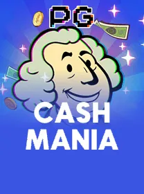 Cash Mania - G26 Slot G26 APP