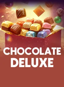Chocolate Deluxe - G26 Slot G26 APP