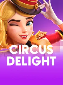 Circus Delight - G26 Slot G26 APP
