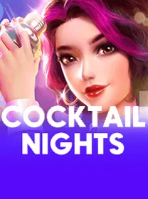 Cocktail Nights - G26 Slot G26 APP