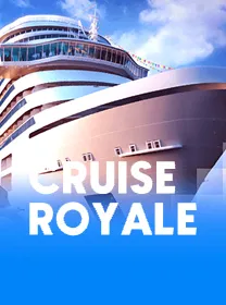 Cruise Royale - G26 Slot G26 APP