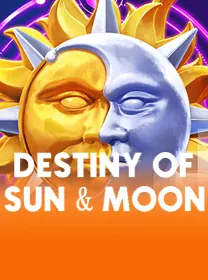 Destiny Of Sun & Moon - G26 Slot G26 APP