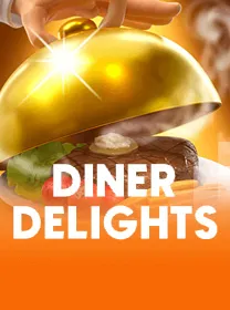 Diner Delights - G26 Slot G26 APP