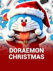 Doraemon Christmas - G26 Slot G26 APP