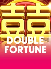 Double Fortune - G26 Slot G26 APP