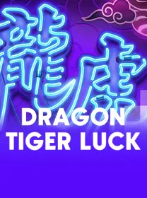 Dragon Tiger Luck - G26 Slot G26 APP