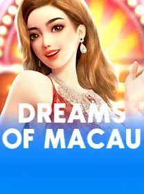 Dreams Of Macau - G26 Slot G26 APP