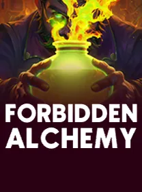 Forbidden Alchemy - G26 Slot G26 APP