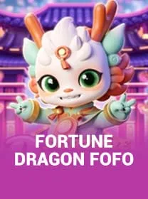Fortune Dragon Fofo - G26 Slot G26 APP