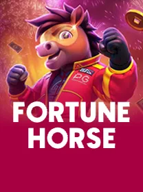 Fortune Horse - G26 Slot G26 APP