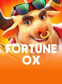 Fortune Ox - G26 Slot G26 APP