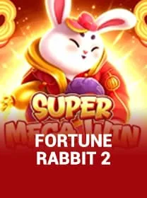 Fortune Rabbit 2 - G26 Slot G26 APP