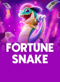 Fortune Snake - G26 Slot G26 APP